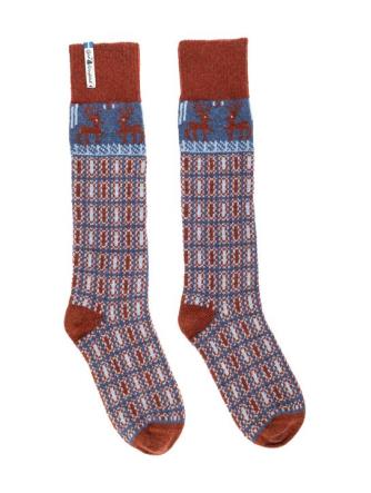 Oejbro striksokker SCANIA MÄRTA